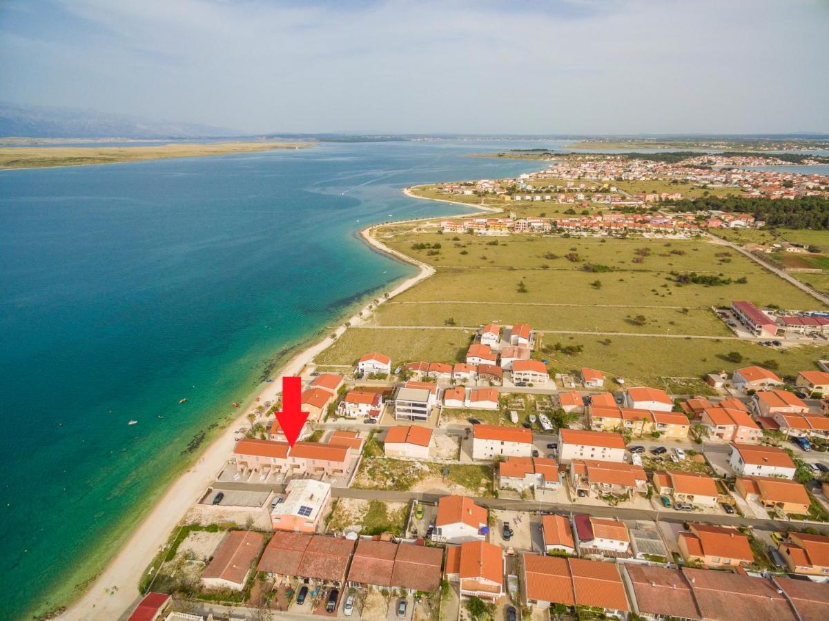Luxury Apartments - La Vir 1 & 2 Exterior foto