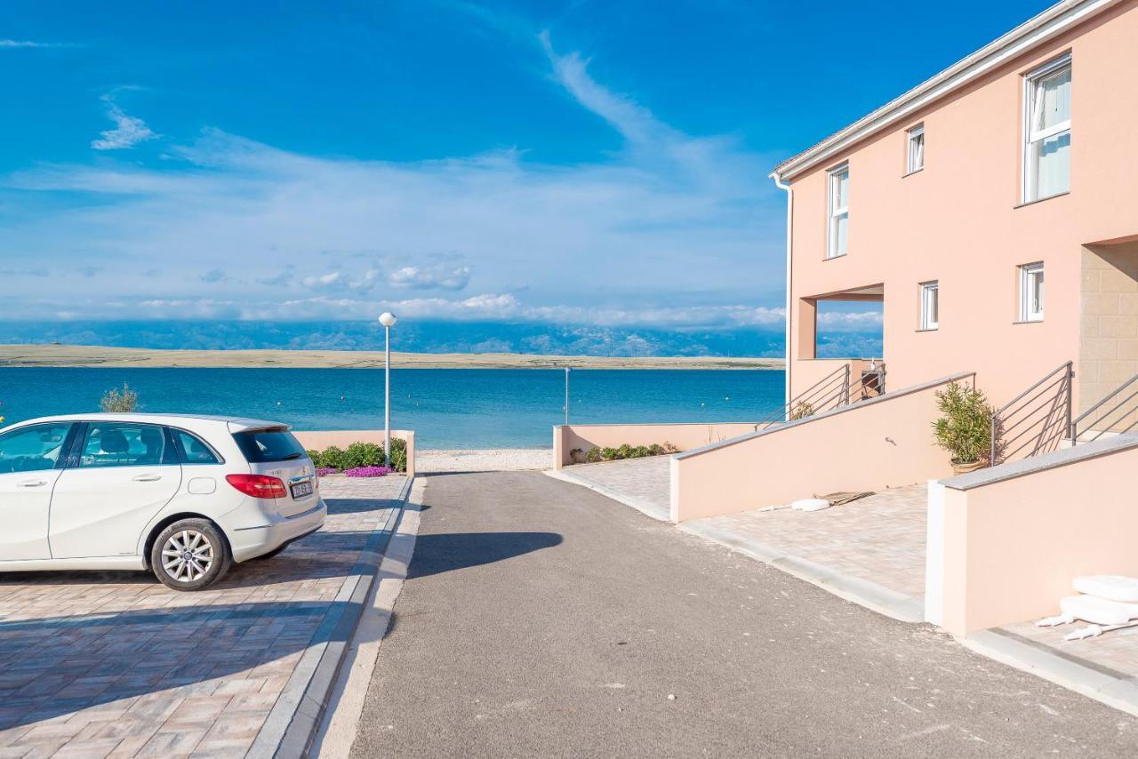 Luxury Apartments - La Vir 1 & 2 Exterior foto