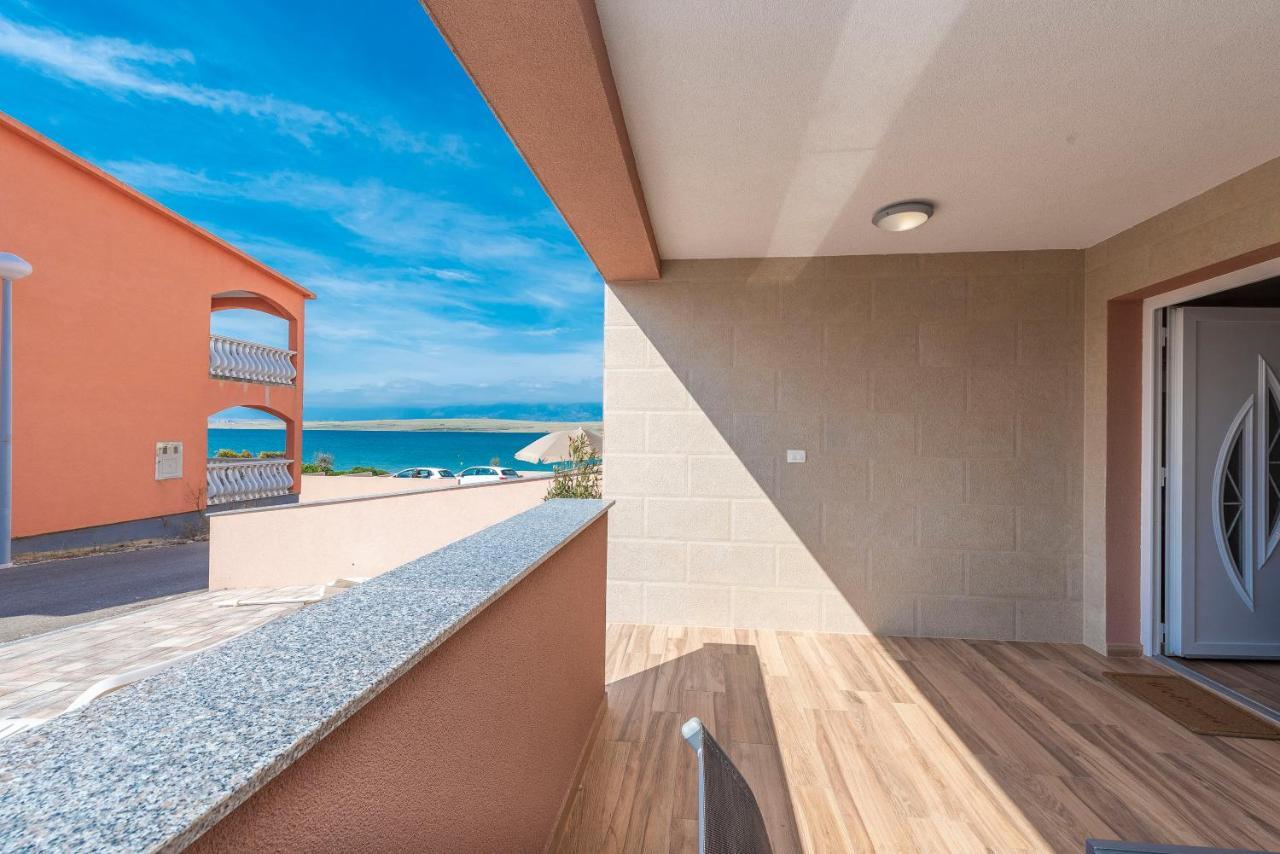 Luxury Apartments - La Vir 1 & 2 Exterior foto